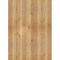 Ekena Millwork Joined Board-n-Batten Shutters w/Z-Bar, Rough Sawn Western Red Cedar, 26 7/8W x 37H, PR RBJ06Z26X037RWR - alternate 2